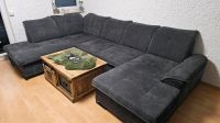 Wohnlandschaft U-Form Couch/Sofa Baden-Württemberg - Überlingen Vorschau