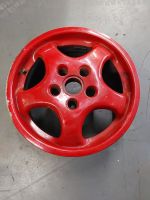 96536212601 8x17 Porsche 911 964 Cup Alufelge Bordsteinschaden Hessen - Solms Vorschau