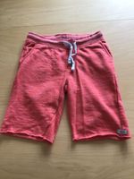 Deeluxe74 ⭐️ Sweatshorts Bermuda Gr. 158 164 ⭐️ Orange Frankfurt am Main - Dornbusch Vorschau