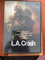 DVD LA Crash Köln - Ostheim Vorschau