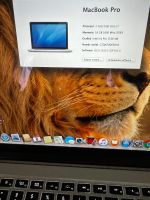 Zu verkaufen meine Apple MacBook Pro 15 Retina Bayern - Augsburg Vorschau