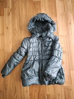 Winterjacke Mädchen 140 Bayern - Barbing Vorschau