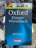 Oxford Klausur-Wörterbuch Bayern - Egg Vorschau