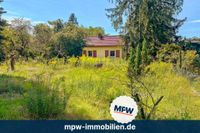 Wo die Seele baumelt: Traumgrundstück mit charmantem Haus in Schulzendorf Brandenburg - Schulzendorf bei Eichwalde Vorschau