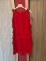 Elegantes rotes Volantkleid – Gr. 36 Thüringen - Erfurt Vorschau
