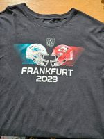 Nike T Shirt NFL Frankfurt Games Kansas City  Miami Dolphins Hessen - Haunetal Vorschau