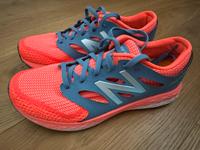 New Balance Damen Sport Schuhe Sneaker Größe 38 neu Bayern - Ruhstorf an der Rott Vorschau
