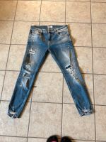 Berschka Herren Jeans Gr44 neu Bayern - Frammersbach Vorschau