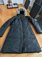 North face Damen Mantel Schwarz XL Arctic Parker Niedersachsen - Wilhelmshaven Vorschau