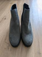 Graue Stiefeletten Nordrhein-Westfalen - Unna Vorschau