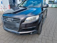 Audi Q7 4L 3.0 TDI 7 Sitze Hessen - Ginsheim-Gustavsburg Vorschau