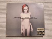 Marilyn Manson CD Nordrhein-Westfalen - Elsdorf Vorschau