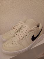 FRAUEN SCHUHE AIR JORDAN 1 LOW COCONUT/MILK Berlin - Mitte Vorschau