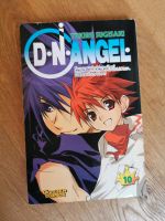 MANGA D.N.Angel - Band 10 - Japan Anime Comic Baden-Württemberg - Herdwangen-Schönach Vorschau