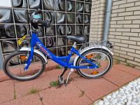 Puky Kinderfahrrad 18 Zoll Blau  Fahrrad Nordrhein-Westfalen - Brühl Vorschau
