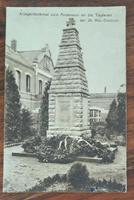 1915 Miramount Kriegerdenkmal 26.Res.Division 1.Weltkrieg Militär Bayern - Lindau Vorschau