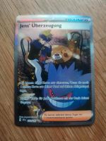 Pokemon Jens' Überzeugung 211/162 Nordrhein-Westfalen - Meckenheim Vorschau