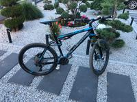 Cube AMS 130 HPA MTB Fully Mountainbike Brandenburg - Schwedt (Oder) Vorschau