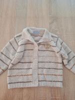 Strickjacke Gr. 80 Dithmarschen - Hollingstedt b Delve Holst Vorschau