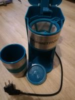 Filterkaffeemaschine ToGo, kaum gebraucht Mecklenburg-Vorpommern - Wismar Vorschau