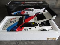 1:18  BMW M1 Procar Minichamps 1.Serie/Haube und Türen zu öffnen Lindenthal - Köln Sülz Vorschau