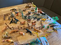 Zootiere und Dinos Spielfiguren Vahr - Neue Vahr Nord Vorschau