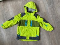 Gr.104/110⭐️Jako-o Robustjacke Outdoor Übergang grün Kinder Sachsen - Oberlungwitz Vorschau