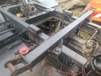 Multicar Traversen M25 M26 Kippbrücke Kipperpritsche Querträger Sachsen - Pulsnitz Vorschau