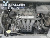 Motor MITSUBISHI 1.3 4A90 59.293КМ+GARANTIE+KOMPLETT+VERSAND Leipzig - Eutritzsch Vorschau