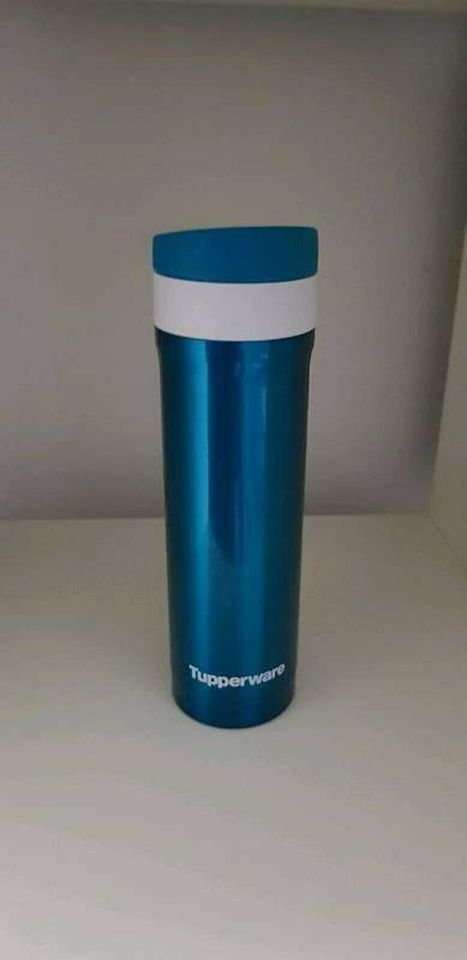 Tupperware Thermobecher HOT & GO - 430 ml - neu+ovp in Baden-Württemberg -  Blaustein | eBay Kleinanzeigen ist jetzt Kleinanzeigen