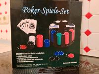 Pokerspiel Set Originalverpackt Baden-Württemberg - Riesbürg Vorschau