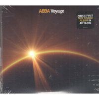 ABBA - Voyage - CD in Bergisch Gladbach