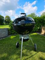 Webergrill Master Touch 57cm mit Abdeckung Dithmarschen - Linden Vorschau