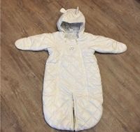 H&M Babyoverall Schneeanzug MaxiCosi Fusssack Ge. 62-68 Niedersachsen - Wennigsen Vorschau