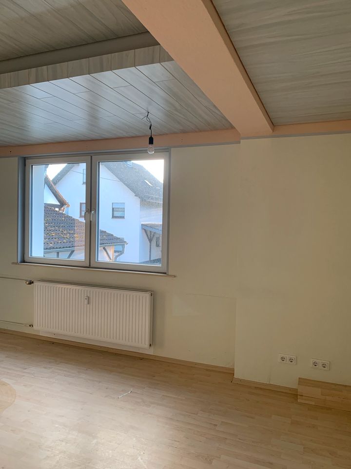 Büro/Gewerbefläche/Praxis in Ruppichteroth Zentrum - ab 55qm in Ruppichteroth