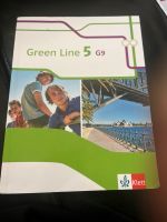 Green linen 5 G9 Niedersachsen - Springe Vorschau