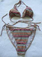 Bikini Bandeau Größe L Hessen - Ober-Ramstadt Vorschau