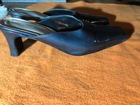 Schuhe Pantolette Blau Niedersachsen - Bockhorn Vorschau