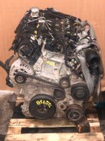 Motor 1.6CDTI 110PS B16DTL LVM OPEL ZAFIRA C 61TKM KOMPLET Berlin - Wilmersdorf Vorschau