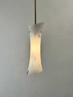 Murano Hängelampe Deckenlampe 50er Lampe Leuchte Italien Friedrichshain-Kreuzberg - Kreuzberg Vorschau