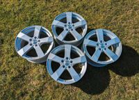 NEU 17 Zoll Alufelgen Seat 5x112 Leon 5F Altea Alhambra Exeo Audi Rheinland-Pfalz - Beuren (Hochwald) Vorschau