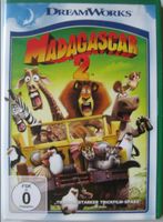 DreamWorks Madagascar 2 (DVD, 2009) Bayern - Weiden (Oberpfalz) Vorschau