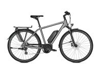 E-BIKE KALKHOFF ENDEAVOUR 1.B MOVE fossilgrey matt Rheinland-Pfalz - Zell (Mosel) Vorschau