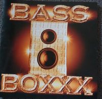 Bass Boxxx Clique Sampler 2002 Thüringen - Erfurt Vorschau