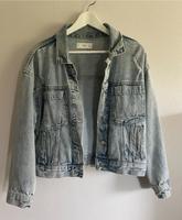 MANGO, Jeansjacke, Größe XS Hessen - Lohra Vorschau