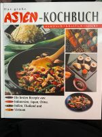 Asien-Kochbuch Berlin - Neukölln Vorschau