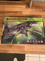 Revell  Dromida Ominus blau  RC Quadcopter RTF neuwertig Baden-Württemberg - Mengen Vorschau