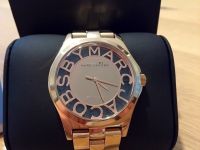 Armbanduhr Roségold Marc Jacobs Neuwertig Neupreis 249€ Hessen - Lahnau Vorschau