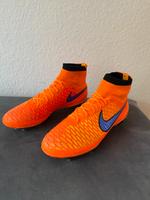Nike Magista Obra I Bayern - Erlangen Vorschau