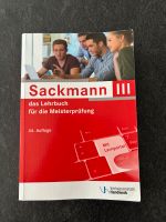 Sackmann 44. Auflage Nordrhein-Westfalen - Remscheid Vorschau